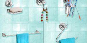 Bathroom Accessories