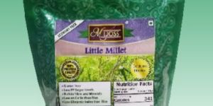 Little Millet Rice
