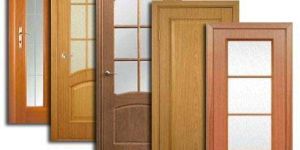 Wooden Doors