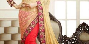 Bridal Georgette Sarees