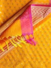 Banarasi Jacquard Sarees