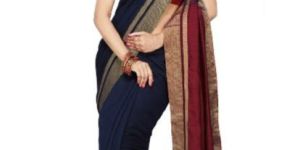 Cotton Silk Sarees