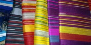 Dupion Silk Sarees