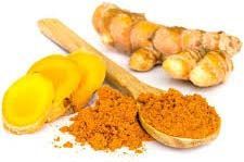 Turmeric Powder