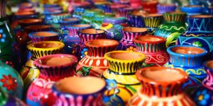 Decorative Handicrafts