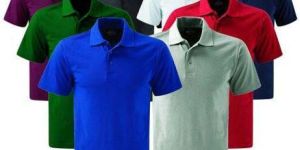 Mens Polo T-Shirts