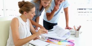 Top Interior Designers Services in Jaipur