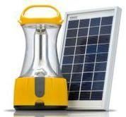 Solar Lantern