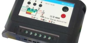 Solar Management Units