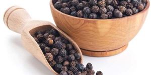 Black Pepper Seeds