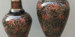 Flower Vases