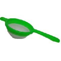 Plastic Tea Strainer