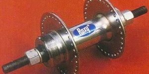 Bicycle Hubs