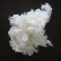 Wool Waste
