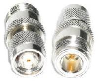 N Connectors