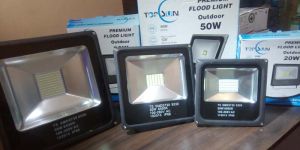 Flood Lights