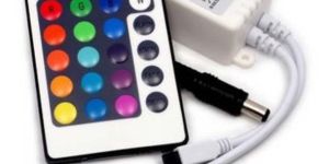 LED Strip Controller