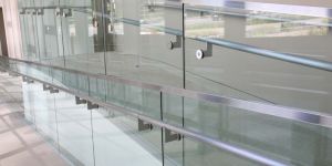 Glass Railing