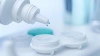 Contact Lens Solution