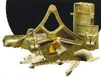 Aluminum Sand Castings