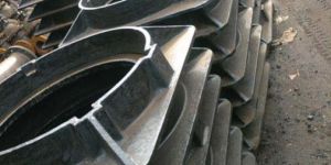 Cast Iron Square Manhole Cover