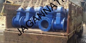 Resilient Seated Gate Valves