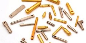 Brass Pins