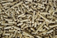 BIOMASS WOOD PELLET