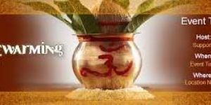 Griha Pravesh Invitation Cards