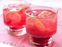 Non Alcoholic Drinks