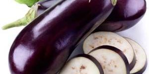 Fresh Brinjal