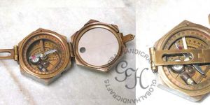 Brunton Compass