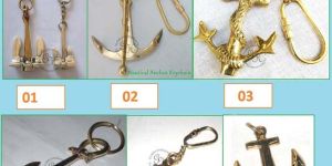 Nautical Keychains