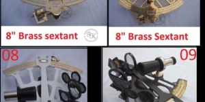 Nautical Sextants