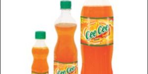 CHEECHEE ORANGE Soft Drinks