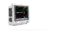 Multi Parameter Patient Monitor