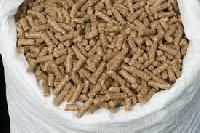 Animal Feed Pellets