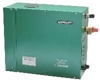 Steam Bath Machine