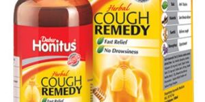 Ayurvedic Cough Syrups