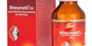 Ayurvedic Pain Killer Oil