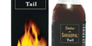 Ayurvedic Pain Oil