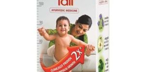 Dabur Lal Tail