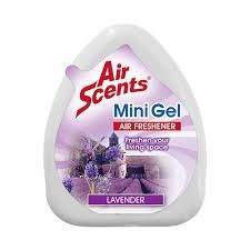 Gel Air Freshener
