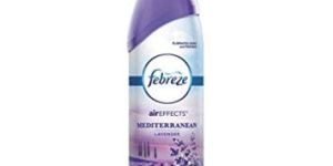 Lavender Air Fresheners