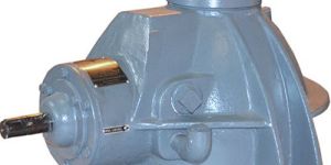 Cooling Tower Gear Box