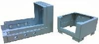 Sheet Metal Fabrication Parts