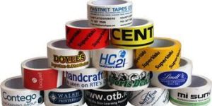Promotional Printed Tapes
