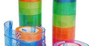 Stationery Tapes