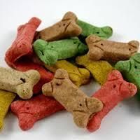 Dog Biscuits
