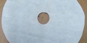 Round Filter Pads